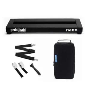 Bestpreis Pedaltrain Nano SoftCase