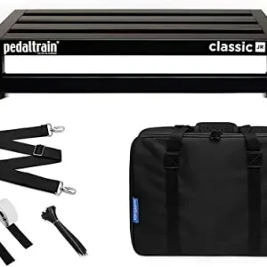 Pedaltrain Classic JR SC Neuheit