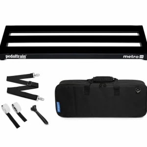 Pedaltrain Metro 24 SC Kracherpreis