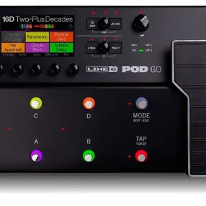 Line 6 Pod Go Sofort Bestellen