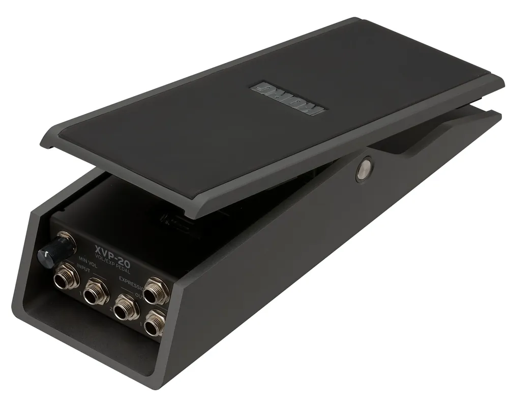 Korg XVP20 Expressionpedal Meistverkauft
