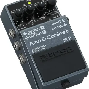 Boss IR-2 Preiswert