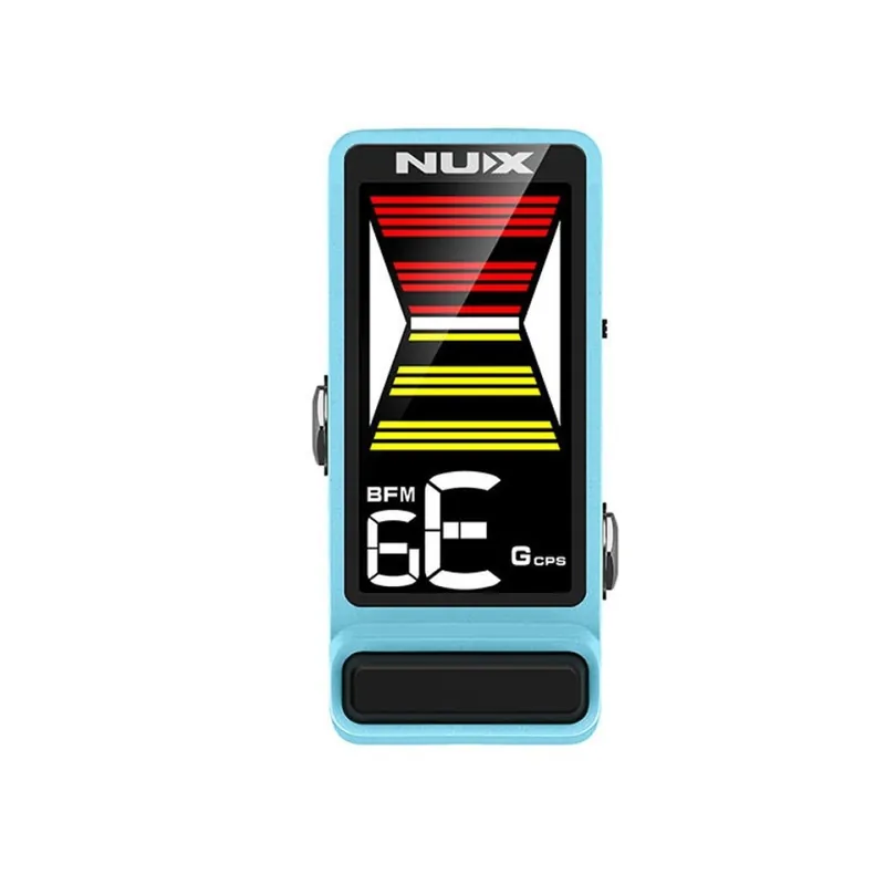 Nur Heute Nux Flow Tune Blue