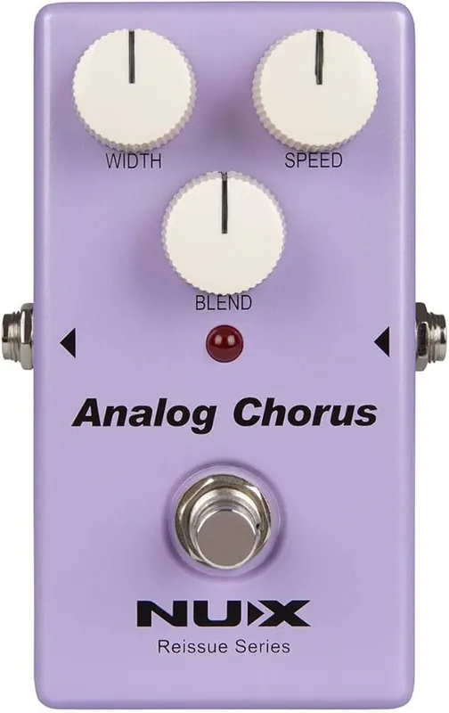 Preisreduziert nuX Analog Chorus