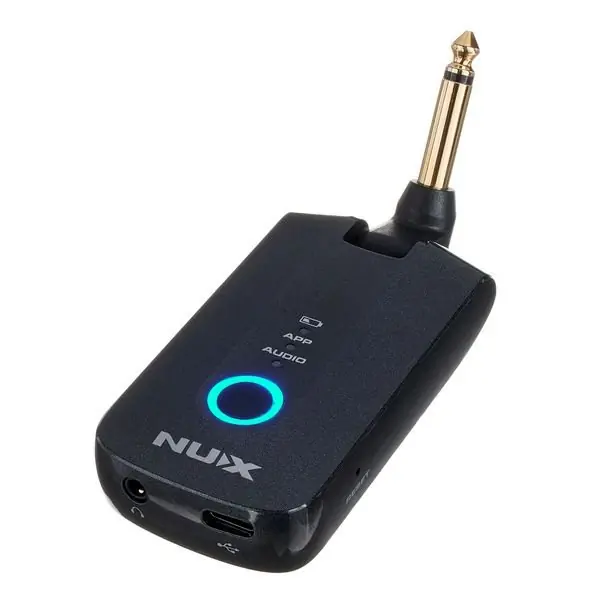 nuX Mighty Plug Pro Gratis Versand