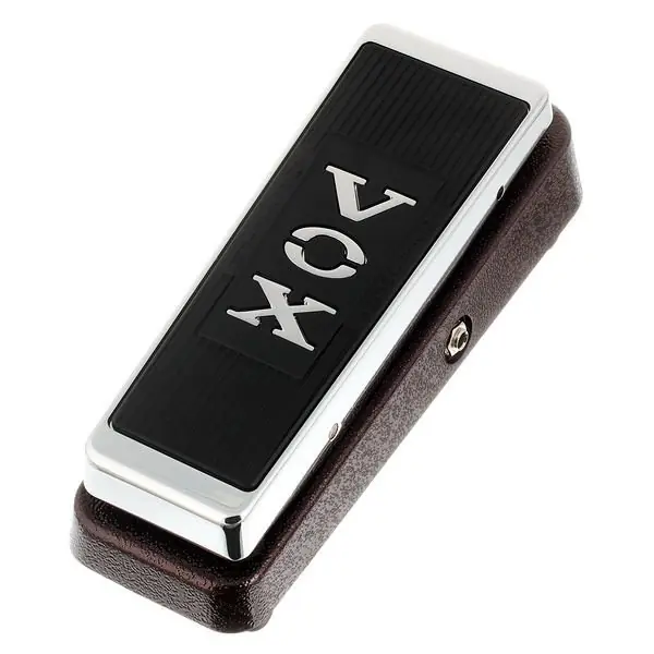 Vox Wah Wah V863 Neue Kollektion