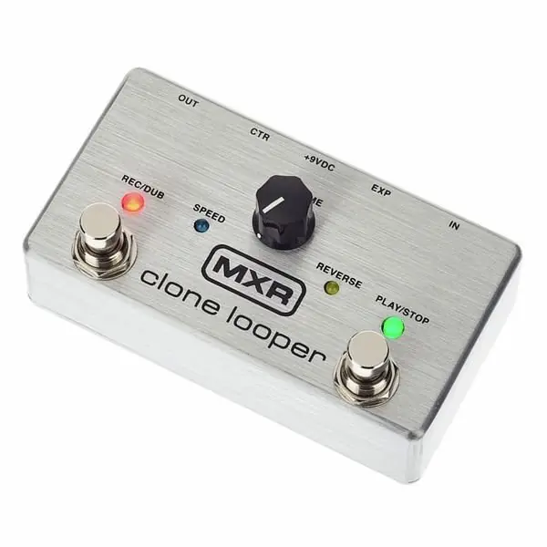 Top-Angebot MXR M 303 Clone Looper
