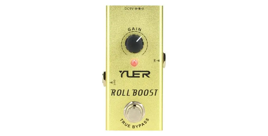 Yuer RF-10 Series Roll Boost Preiswert