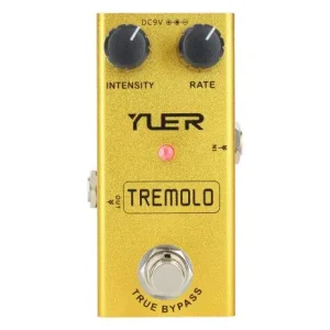 Yuer RF-10 Series Tremolo Kostenfreie Lieferung