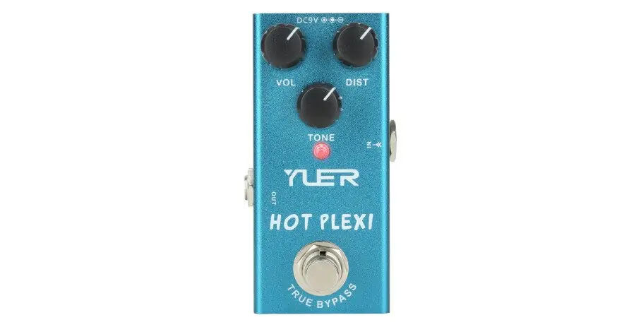 Zertifiziert Yuer RF-10 Series Hot Plexi