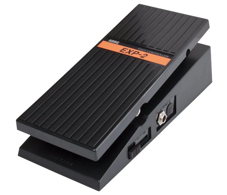 Ausverkauf Korg KREXP-2 Expressionpedal