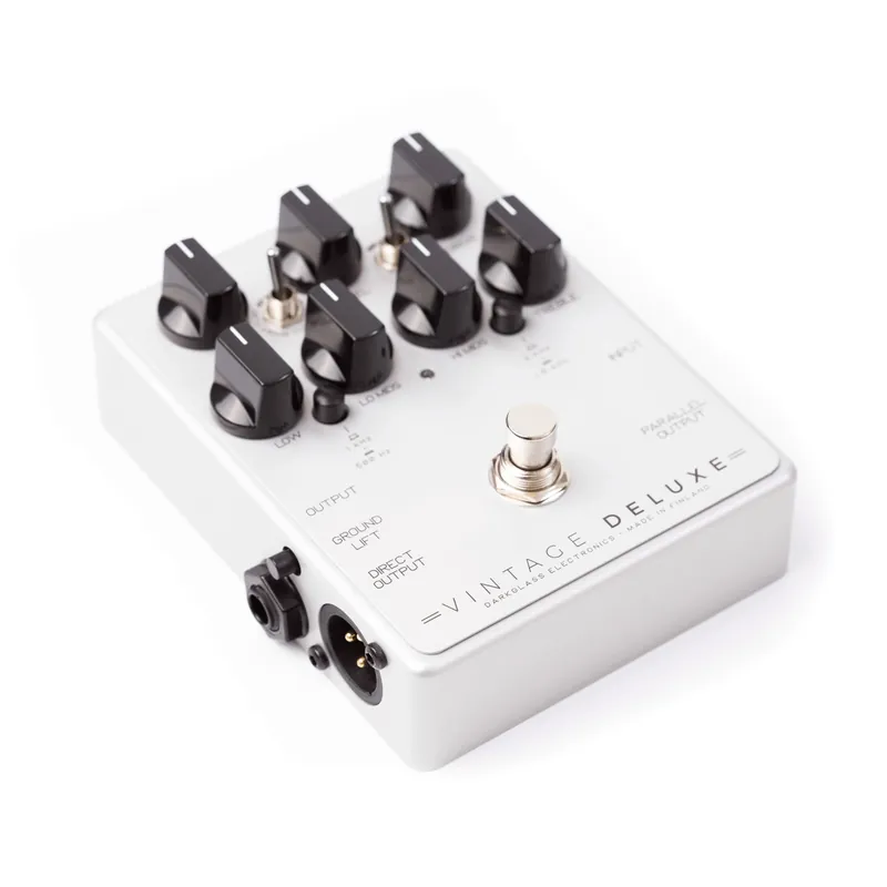 Super-Preis Darkglass Vintage Deluxe V3