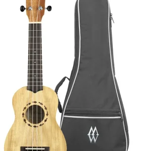 Preisreduziert Aleho Aluc-OR Concert Bundle inkl. Bag