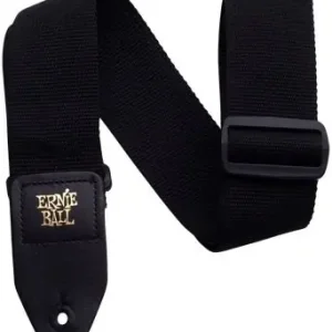 Sonderaktion Ernie Ball EB4037 Polypro BLK