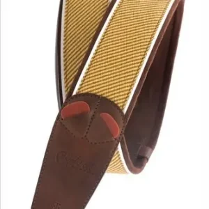 Kostenloser Versand Righton! Mojo Tweed brown