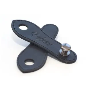 Righton! Endpin Straplink black Ausverkauf