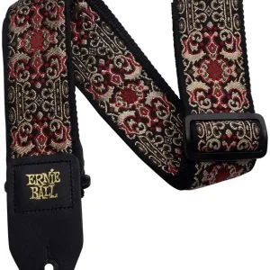 Ernie Ball Jacquard Persian Gold Top-Preis