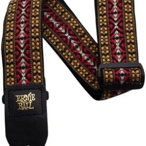 Ernie Ball EB4092 California Weave Neu Im Sortiment