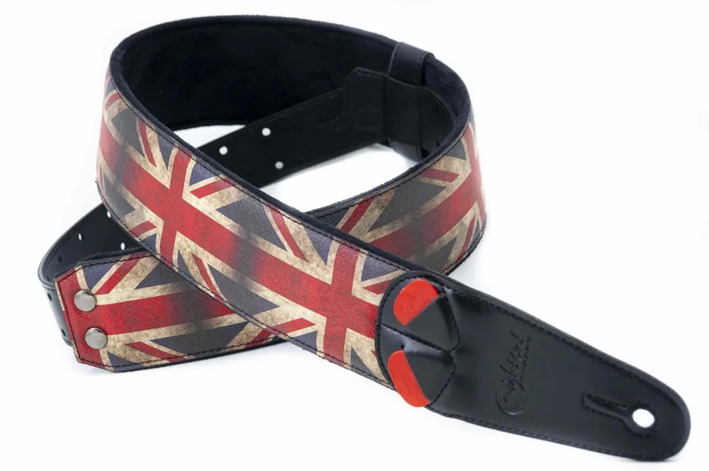 Righton! MOJO UNION JACK british Must-Have