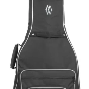 MW Gigbag E-Bass Deluxe Solange Der Vorrat Reicht