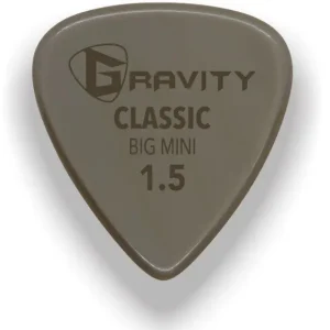 Echt Gravity Deluxe Plek