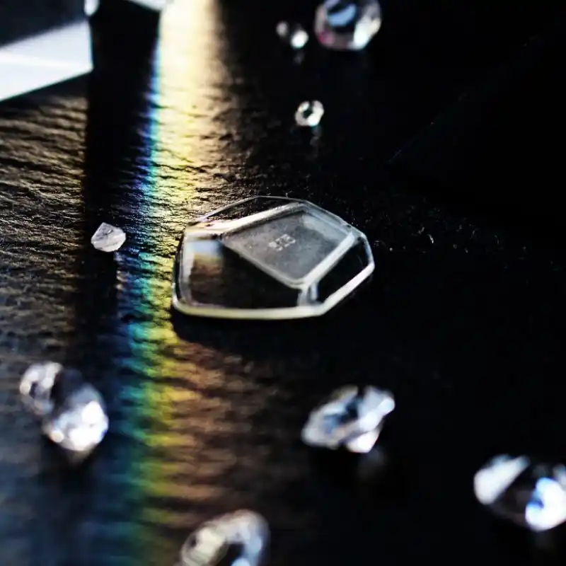 Ausverkauf Rombo Shell CrystalBright