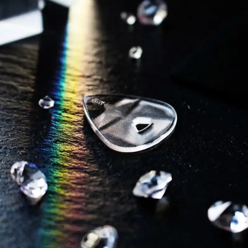 Rombo Diamond CrystalBright Heißes Angebot