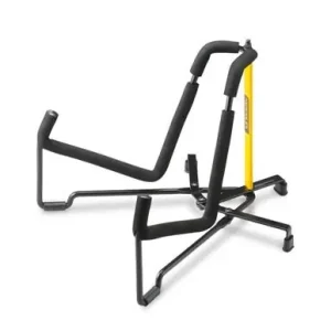 Hercules HCGS-301B Acoustic Stand Echt