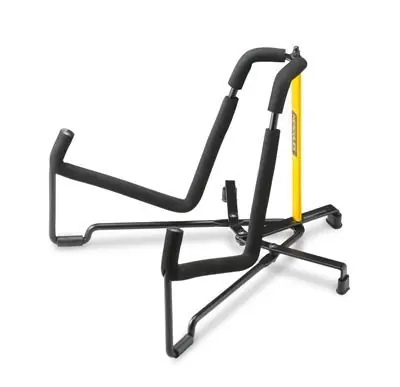 Hercules HCGS-301B Acoustic Stand Echt