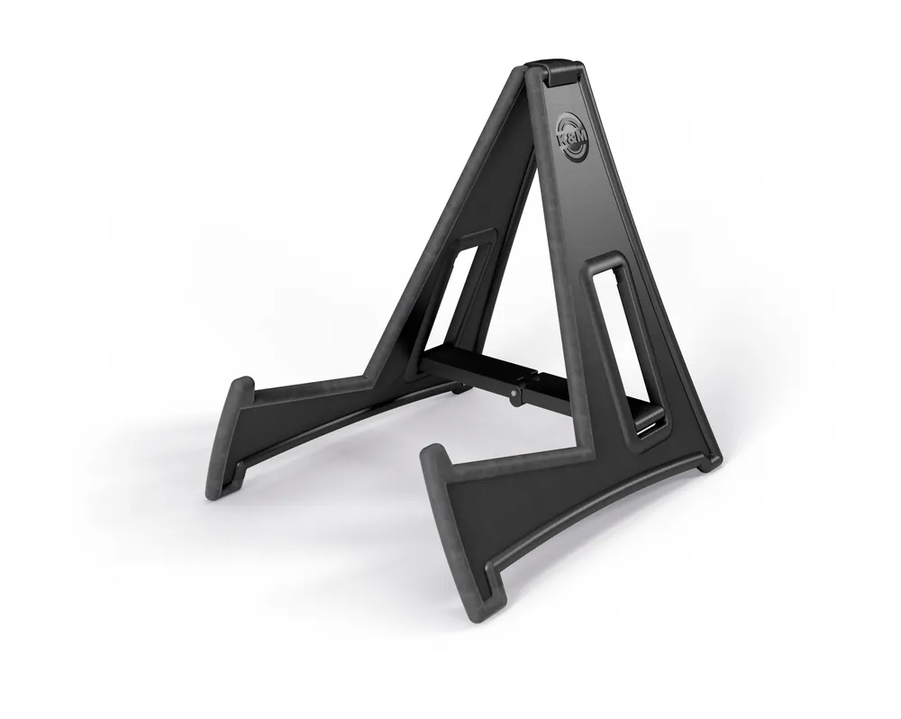 Garantierte Lieferung K&M 17595 Ukulelen Stand