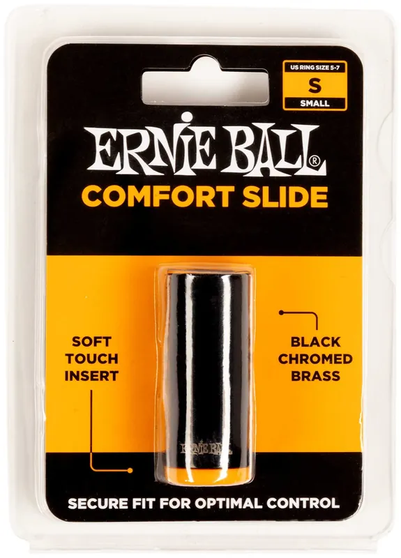 Bestpreis Ernie Ball Comfort Slide S