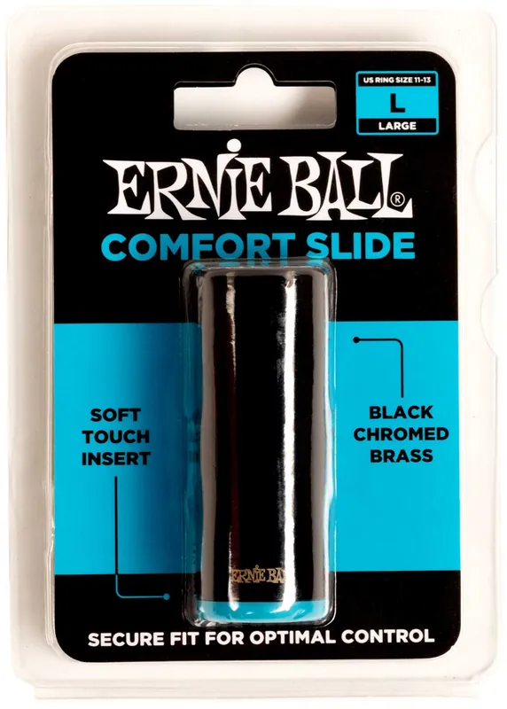Expressversand Ernie Ball Comfort Slide L