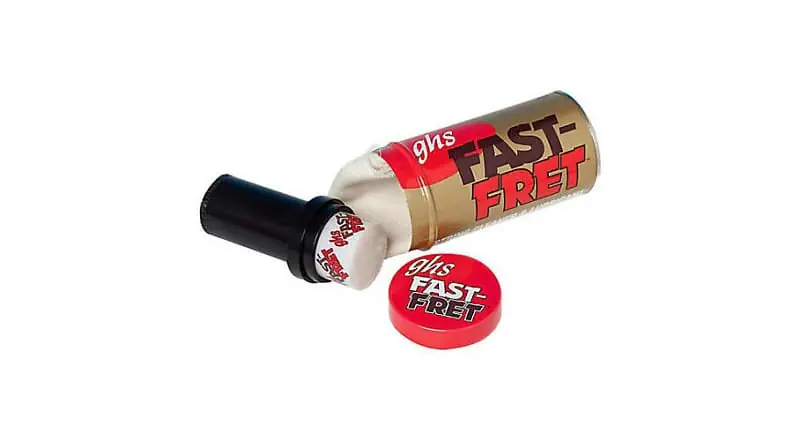 GHS Fast Fret Saisonangebot
