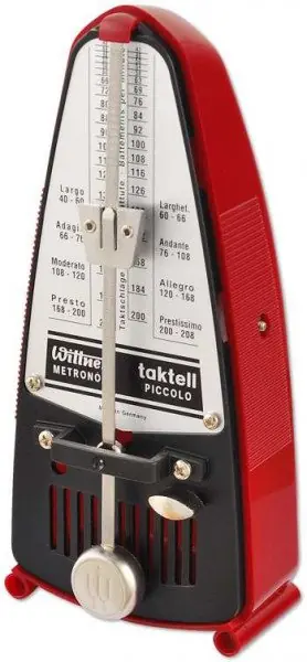 Günstig Wittner Taktell Piccolo 836