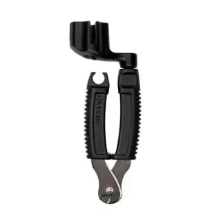 Zertifiziert Planet Waves Pro Winder