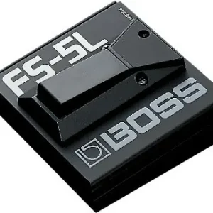 Beliebt Boss FS-5L