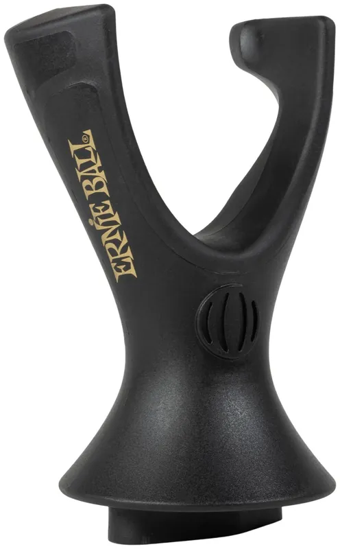 Ernie Ball Gitarrenwandhalter BK Preisreduziert