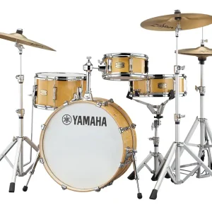 Yamaha Stage Custom Hip Shell Set NW Schnäppchen