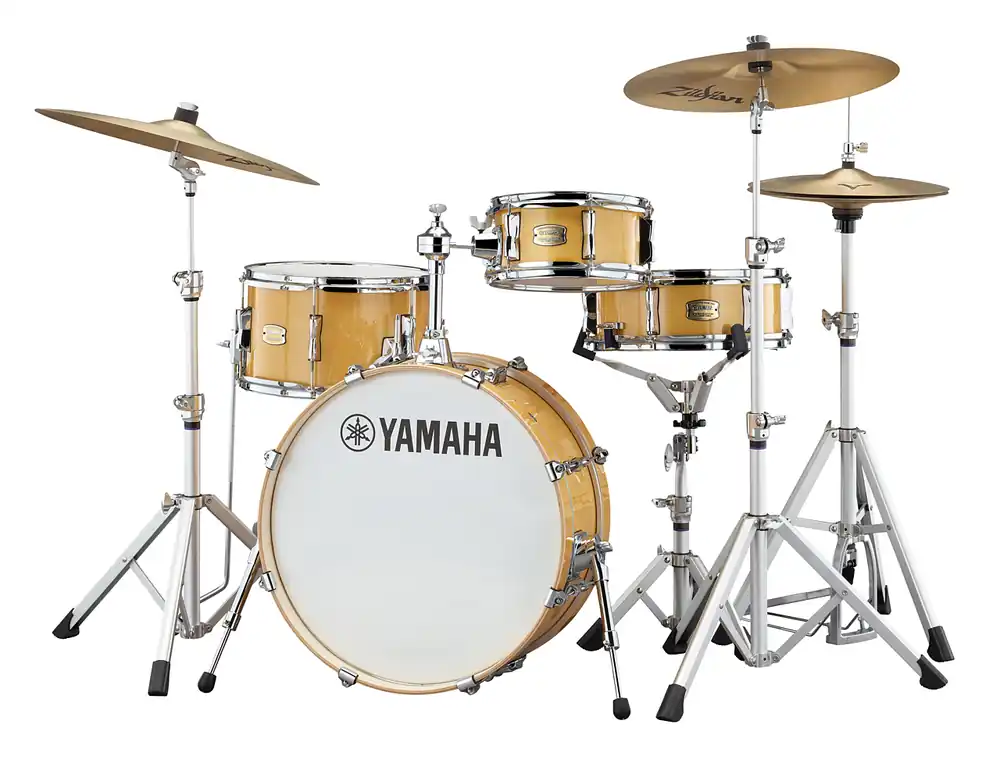 Yamaha Stage Custom Hip Shell Set NW Schnäppchen
