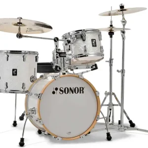 Sonor AQ2 Bop Shell Set WHP Billig