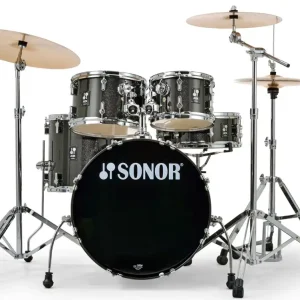 Gratis Versand Sonor AQX Studio Set BMS