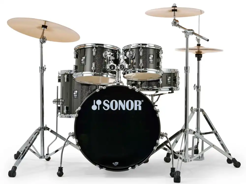 Gratis Versand Sonor AQX Studio Set BMS