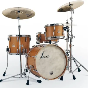 Letzte Chance Sonor Vintage Three20 Teak NM (Vorführware)