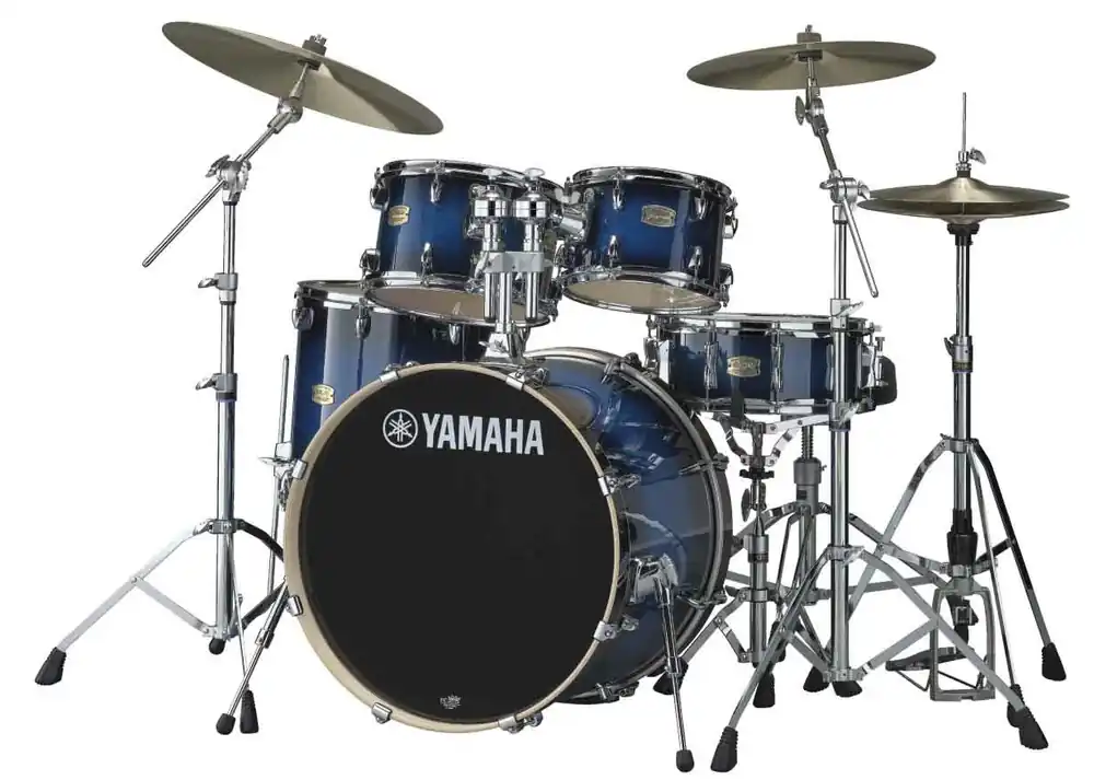 Knallerangebot Yamaha Stage Custom Standard Set DUS