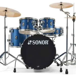 Sale Sonor AQX Studio Set BOS