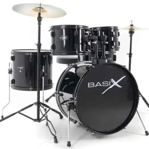 PURE GEWA Drumset Basix Dynamic Jetzt Kaufen