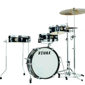 Online Kaufen Tama Club Jam Pancake 4pcs Set -HBK