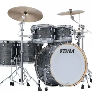 Tama Starclassic Walnut\\/Birch 5pcs -CCO Nur Für Kurze Zeit