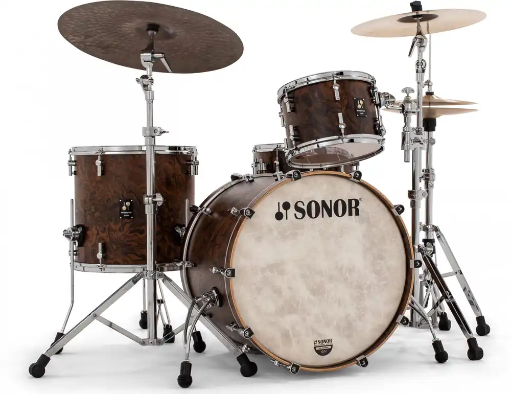 Sonor Momentum 322 Beech Set CBU Geprüft