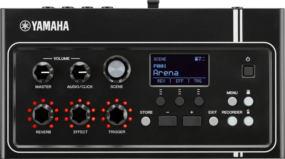 Yamaha EAD10 Drum Modul Versand Am Gleichen Tag